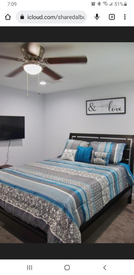 Home Away From Home Unit B Houston Exterior photo