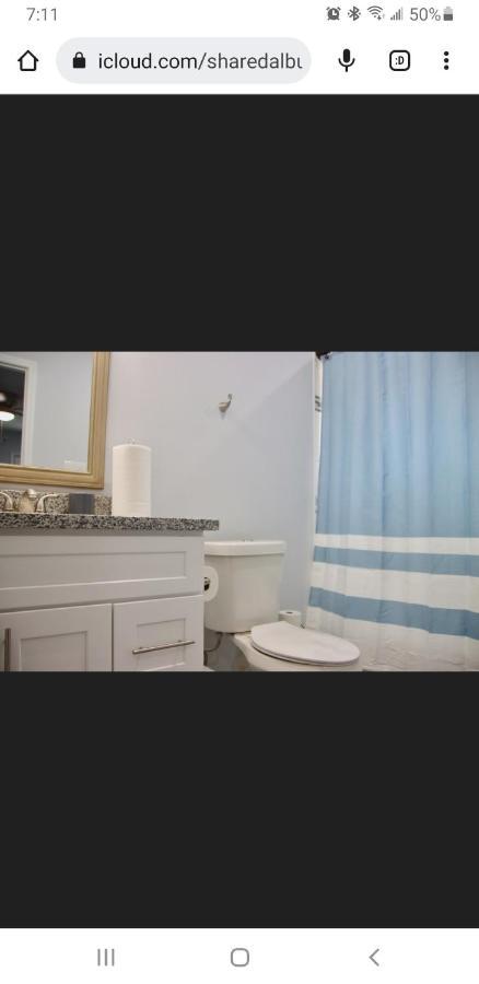 Home Away From Home Unit B Houston Exterior photo