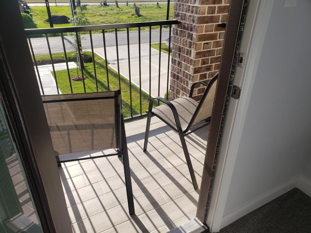 Home Away From Home Unit B Houston Exterior photo